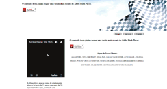 Desktop Screenshot of matmonobloco.com.br